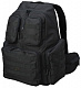 BT Backpack Patrol, Black with Molle